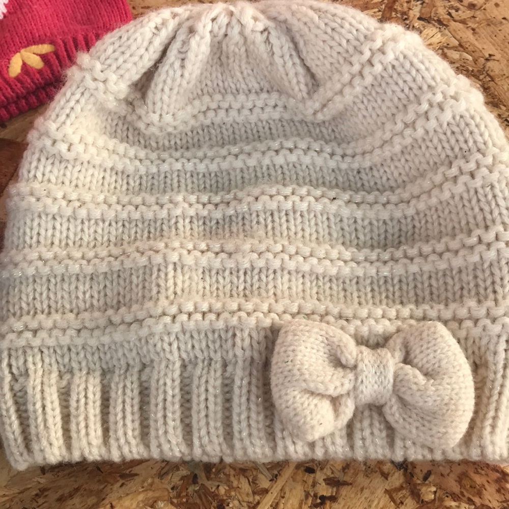 knitted for babys